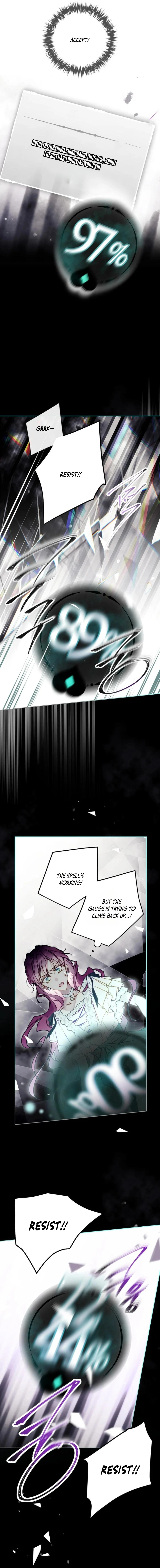 Death Is The Only Ending For The Villainess Chapter 174 13